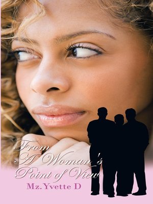 cover image of From A Woman's Point Of View